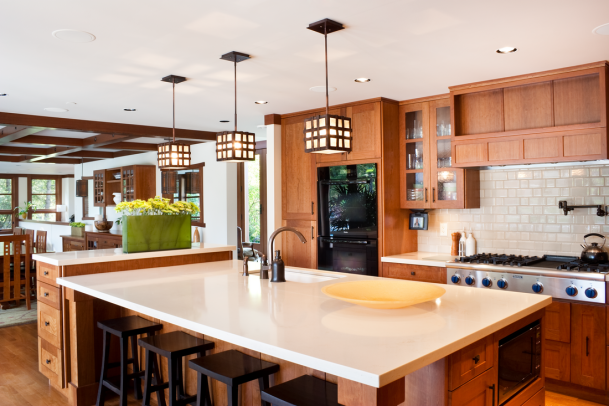 LLutron keypad lighting scene setup by Graytek in Metro Vancouver