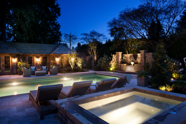 outdoor entertainment